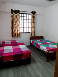 Blk 608 Clementi West Street 1 (Clementi), HDB 3 Rooms #560983331